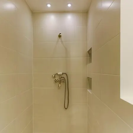 Downtown White Classic Appartement *