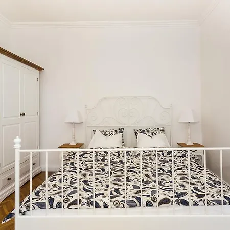 Appartement Downtown White Classic Cluj-Napoca